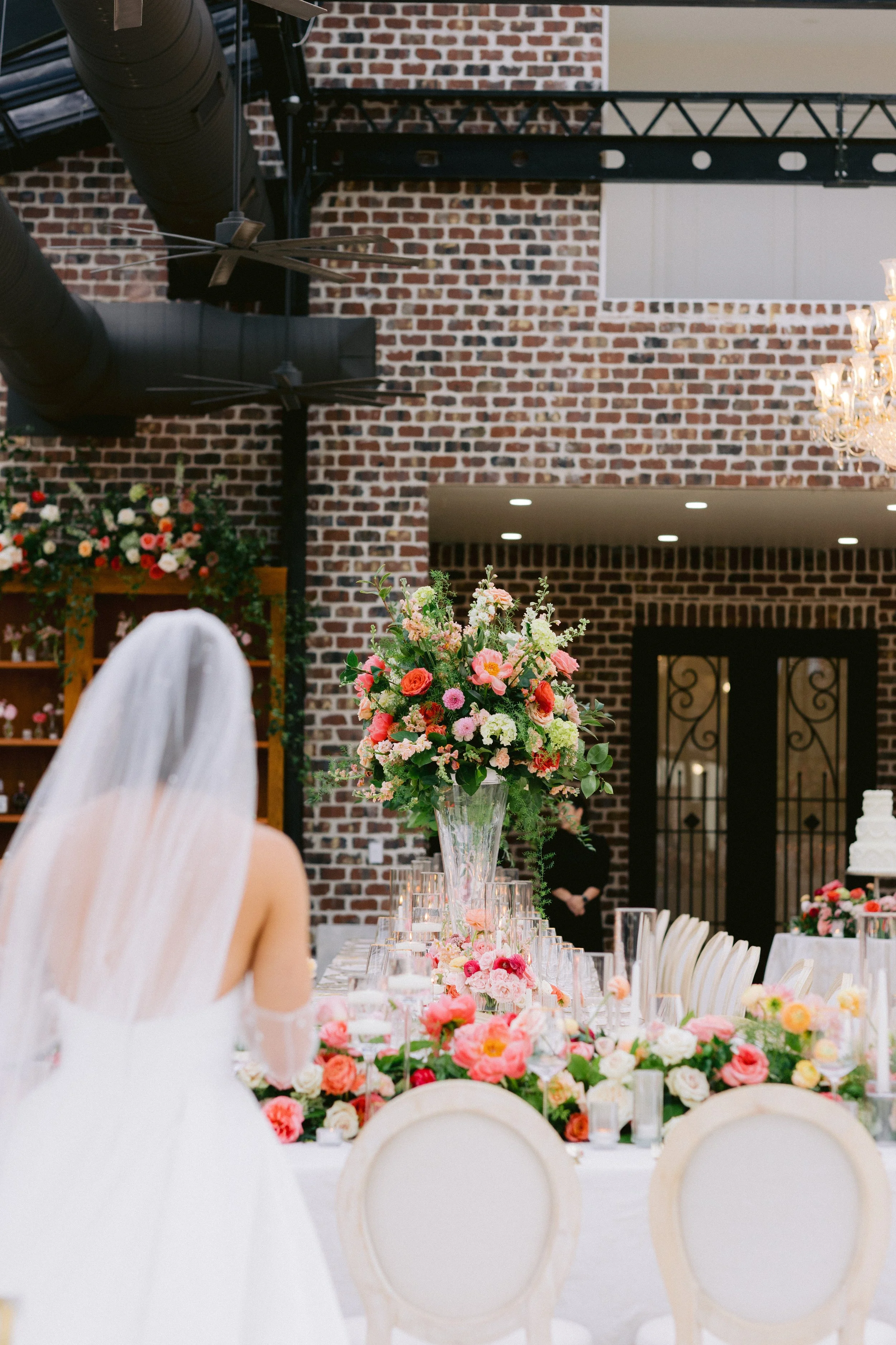 The McCartys Reception Reveal, The Conservatory at Blackberry Ridge, Trenton, Georgia - Hunter Hennes Photography_0020.jpg