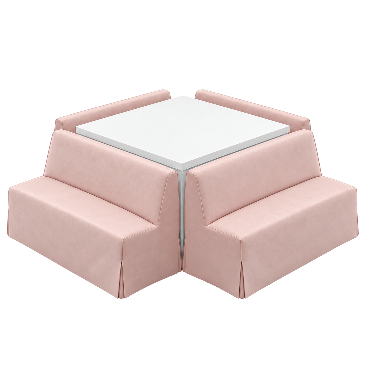 9Performance Velvet - Pink Champagne - Kendall Banquette w: 4-Sided riser.png