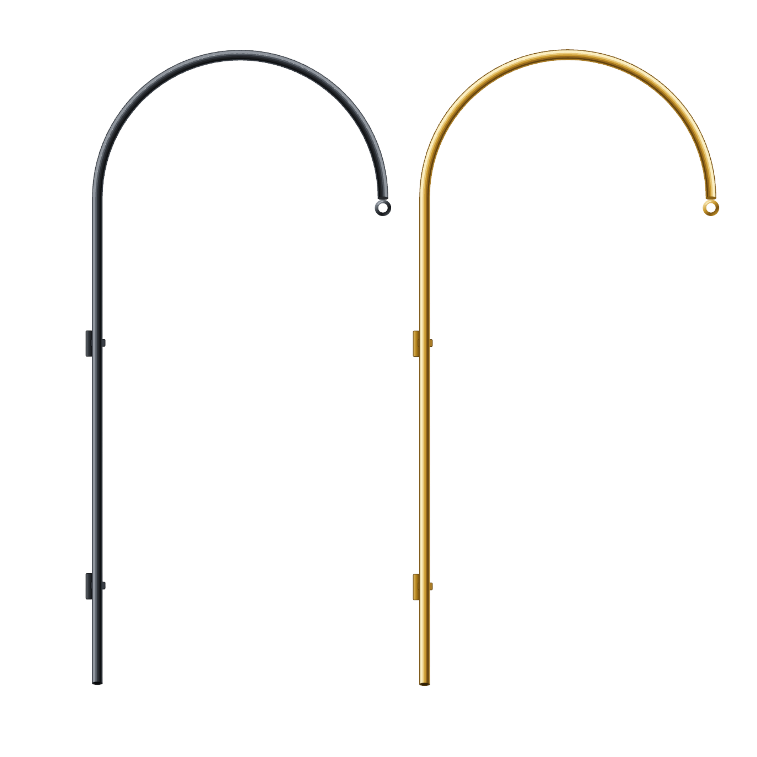 Arcadia Tent Light Arm