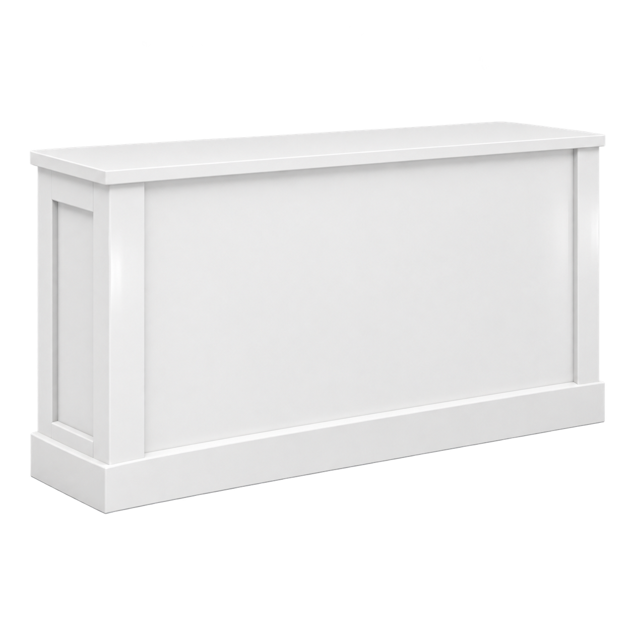 2-Sided Banquette Riser (5')