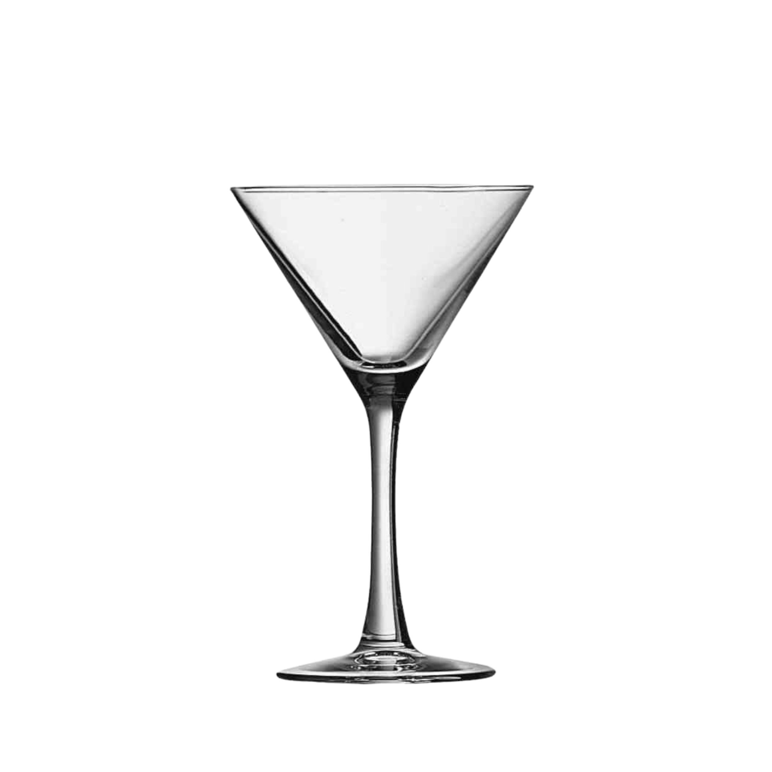 Martini Glass
