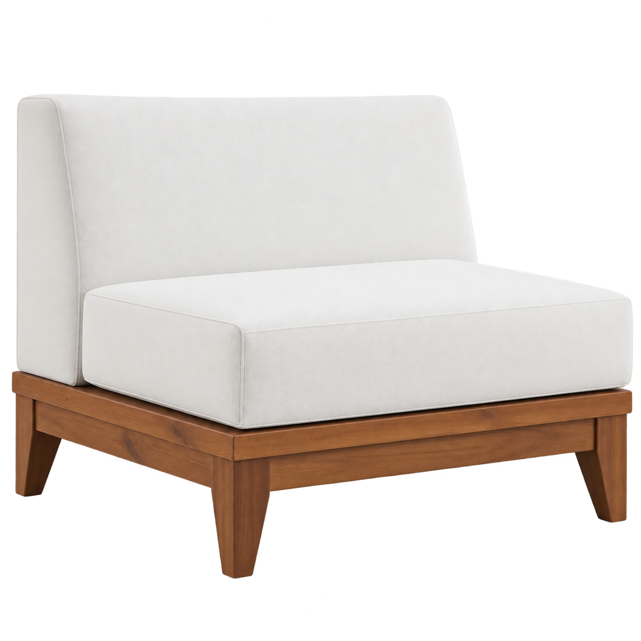 Rio Sectional – Armless Chair