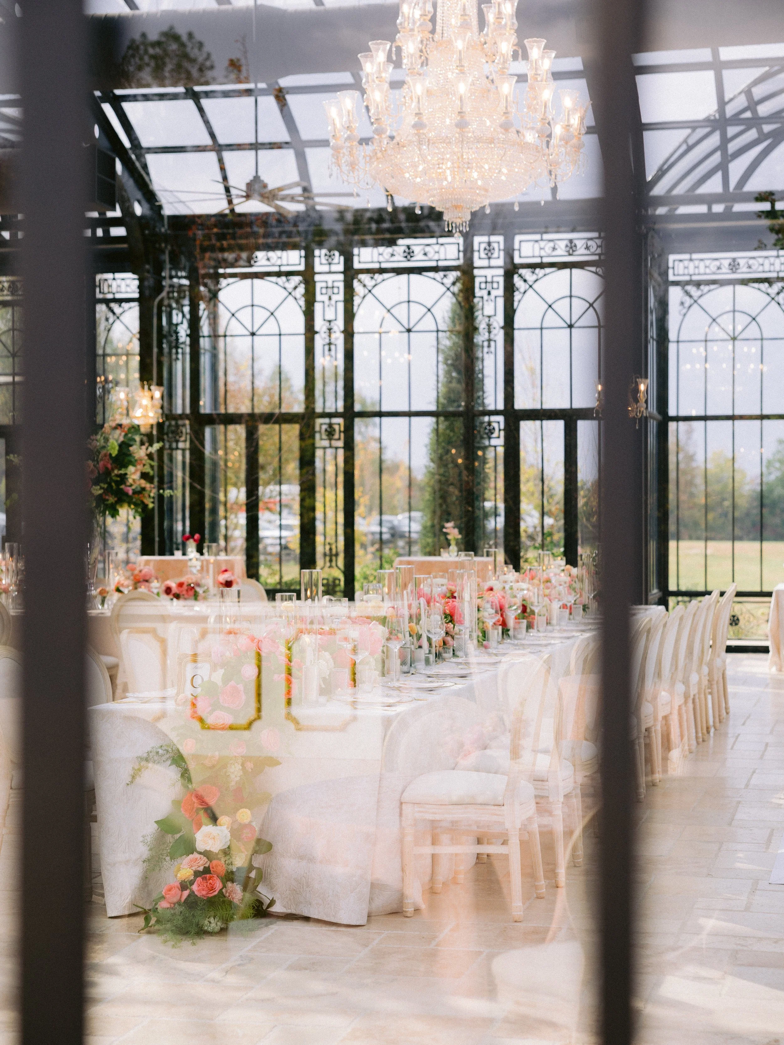 The McCartys Reception Details, The Conservatory at Blackberry Ridge, Trenton, Georgia - Hunter Hennes Photography_0097.jpg