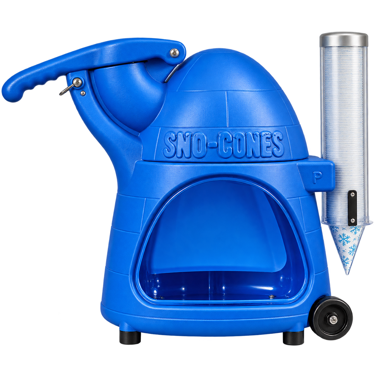 Sno Cone Machine