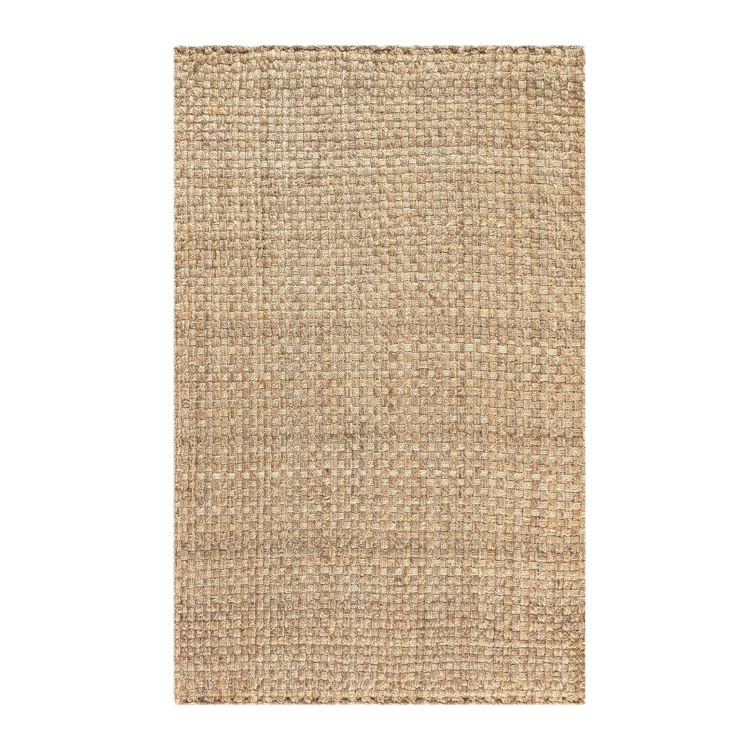 Jute Area Rug (9' x 12')