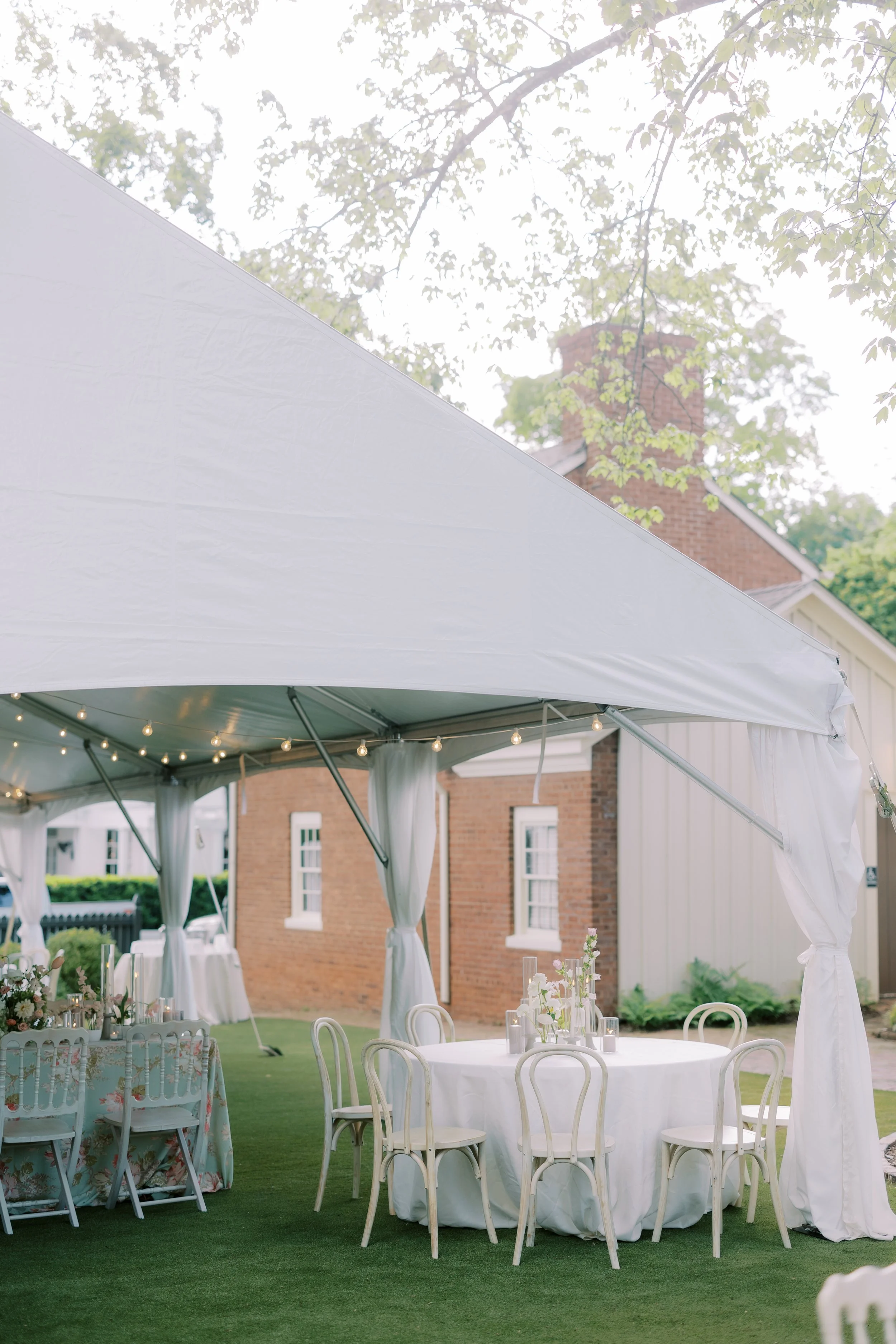 Tent Light Kit