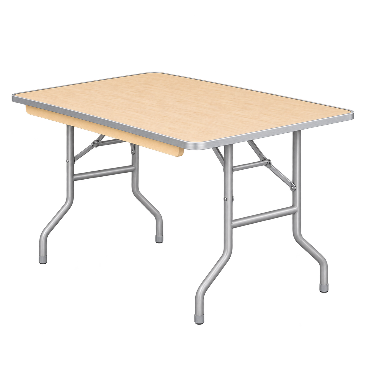 4' Banquet Table
