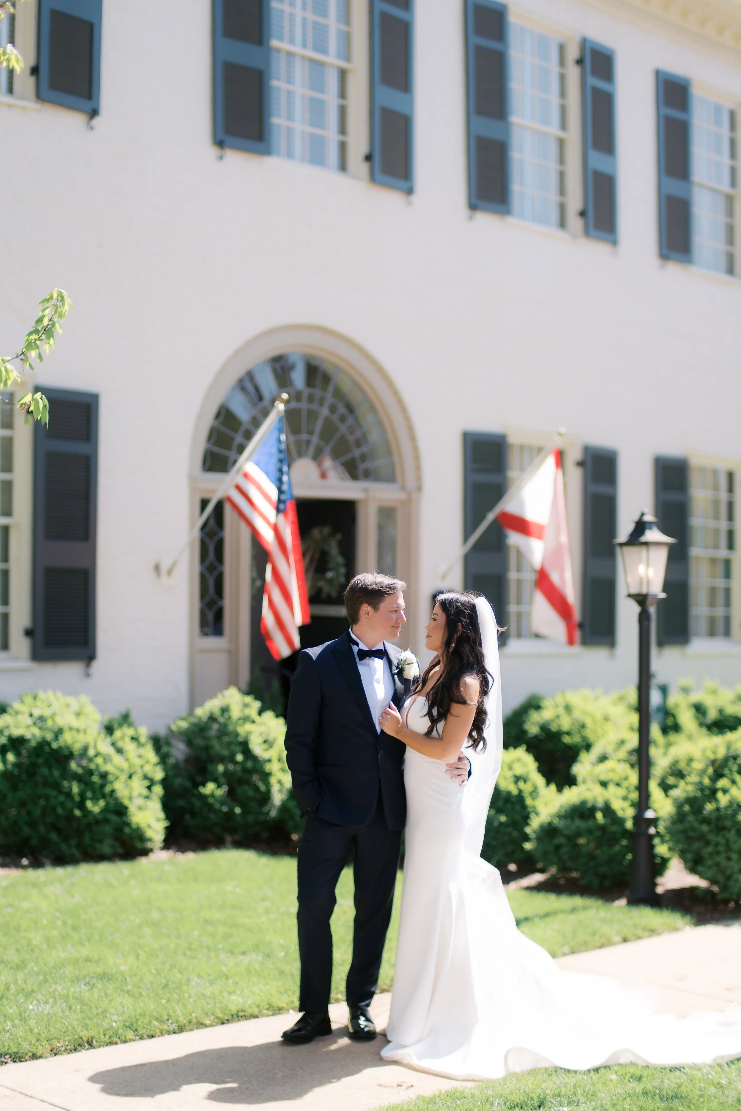 Photos by Eric & Jamie