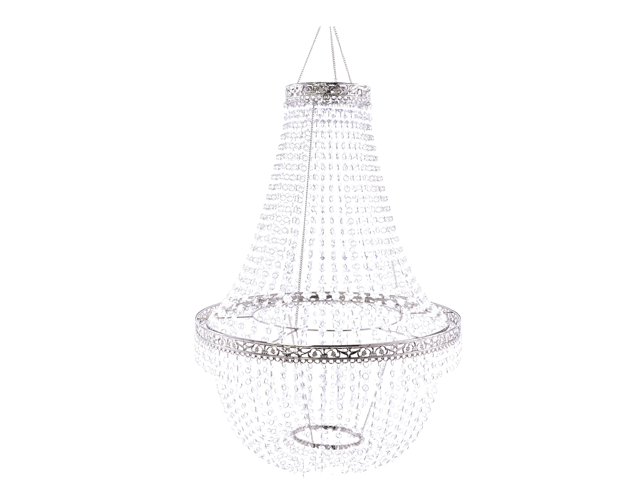 Empire Chandelier (24 x 36) Silver.png