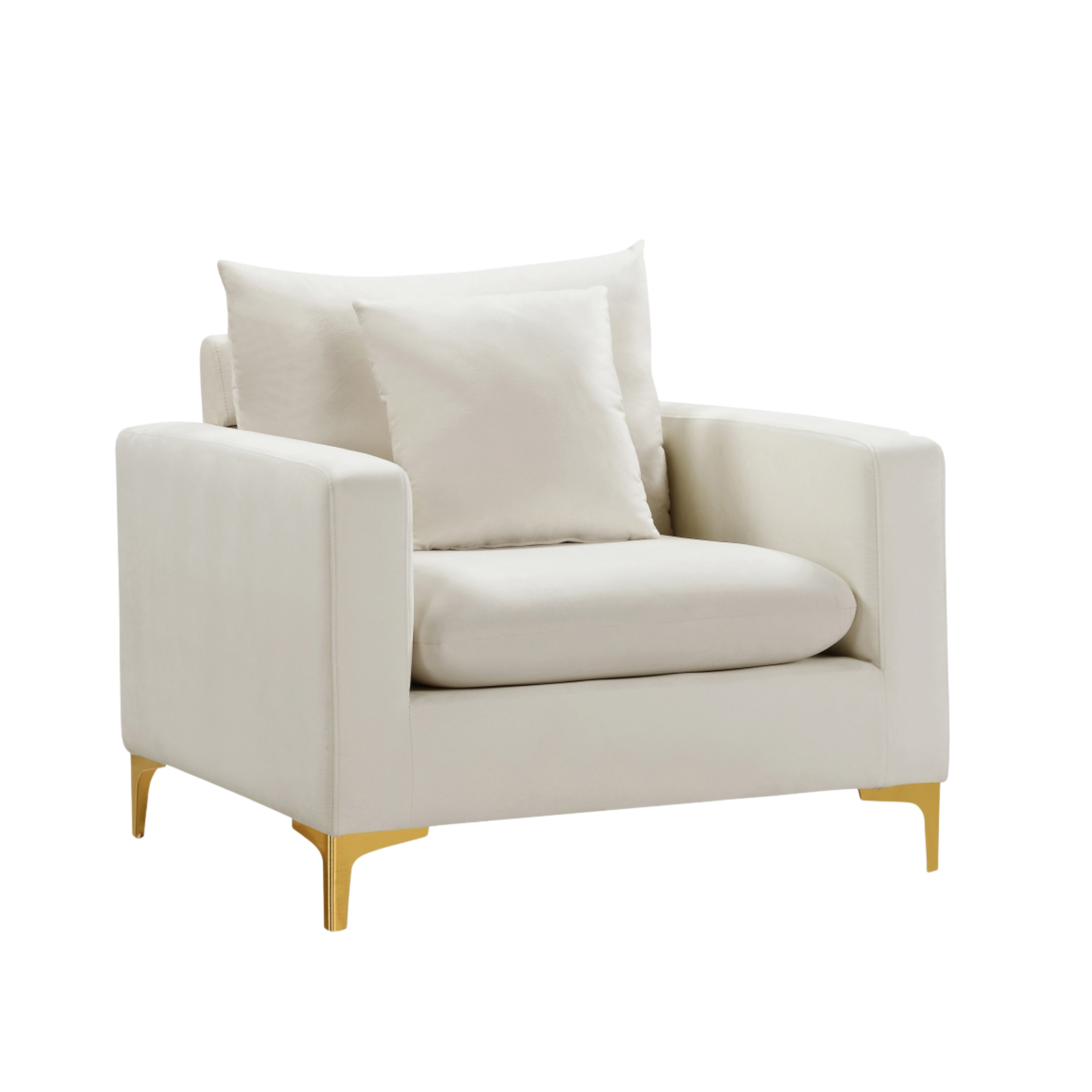 Kennedy Arm Chair