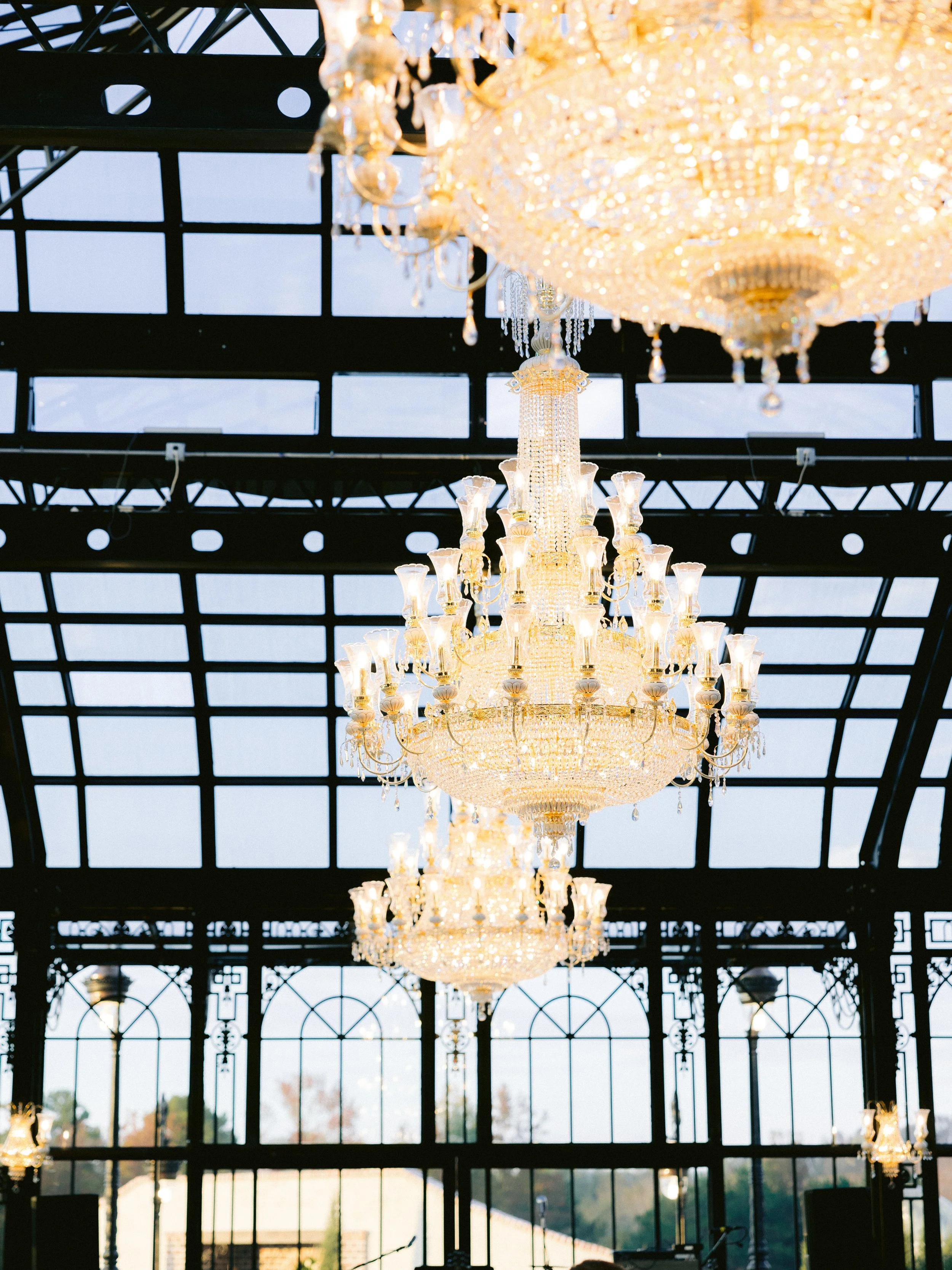 The McCartys Reception, The Conservatory at Blackberry Ridge, Trenton, Georgia - Hunter Hennes Photography_0044.jpg