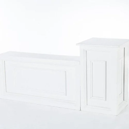 Stage Facade Column