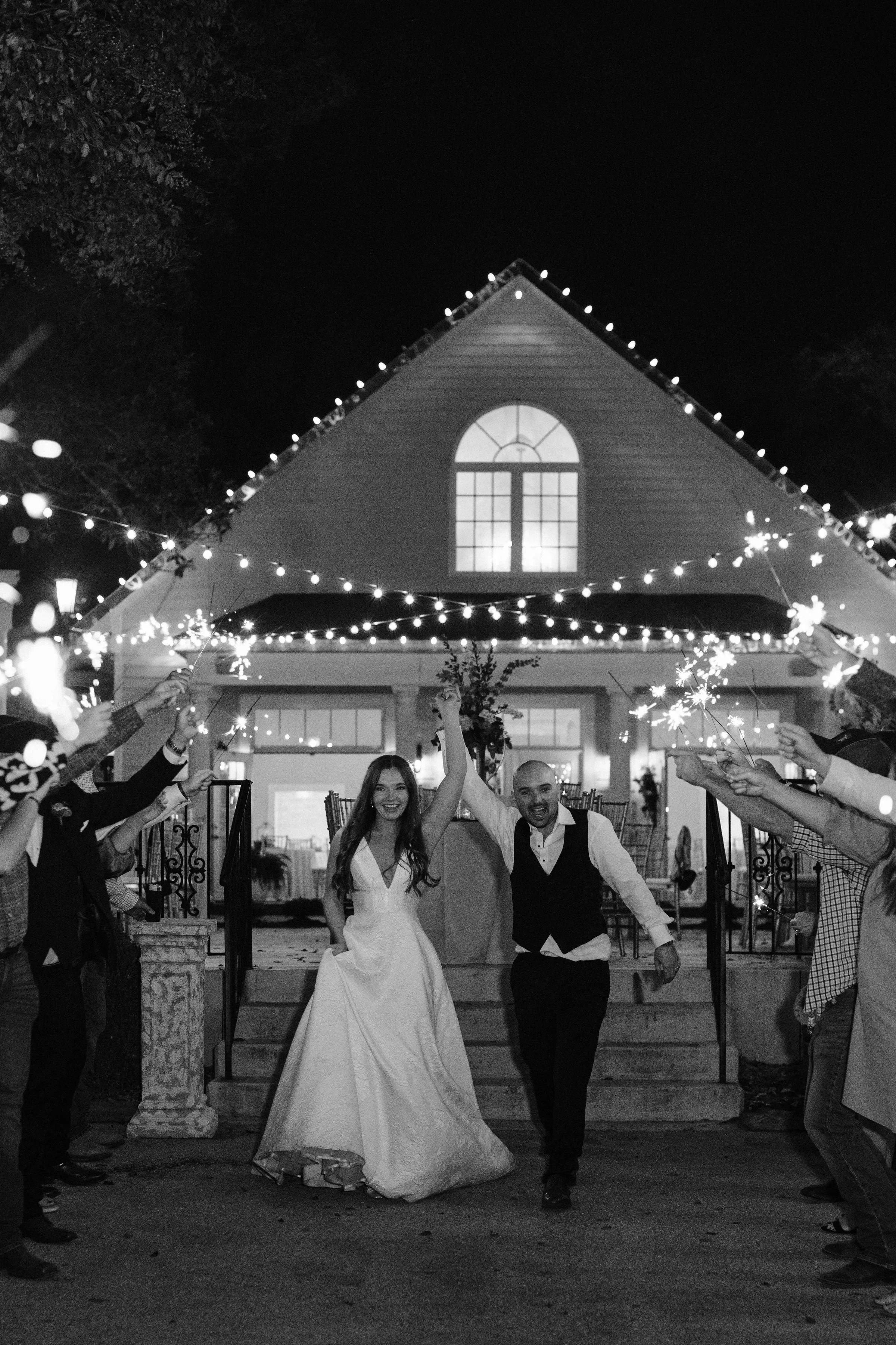Photos by Mackenzie Rue