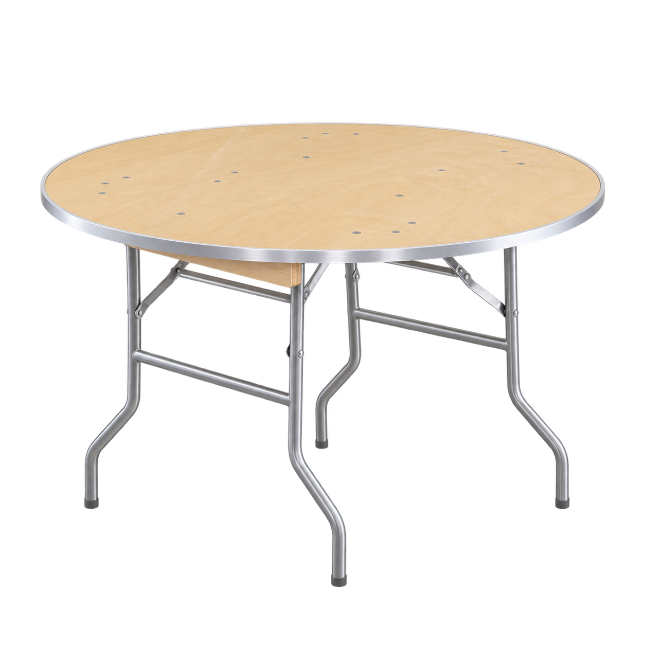 4' Round Table