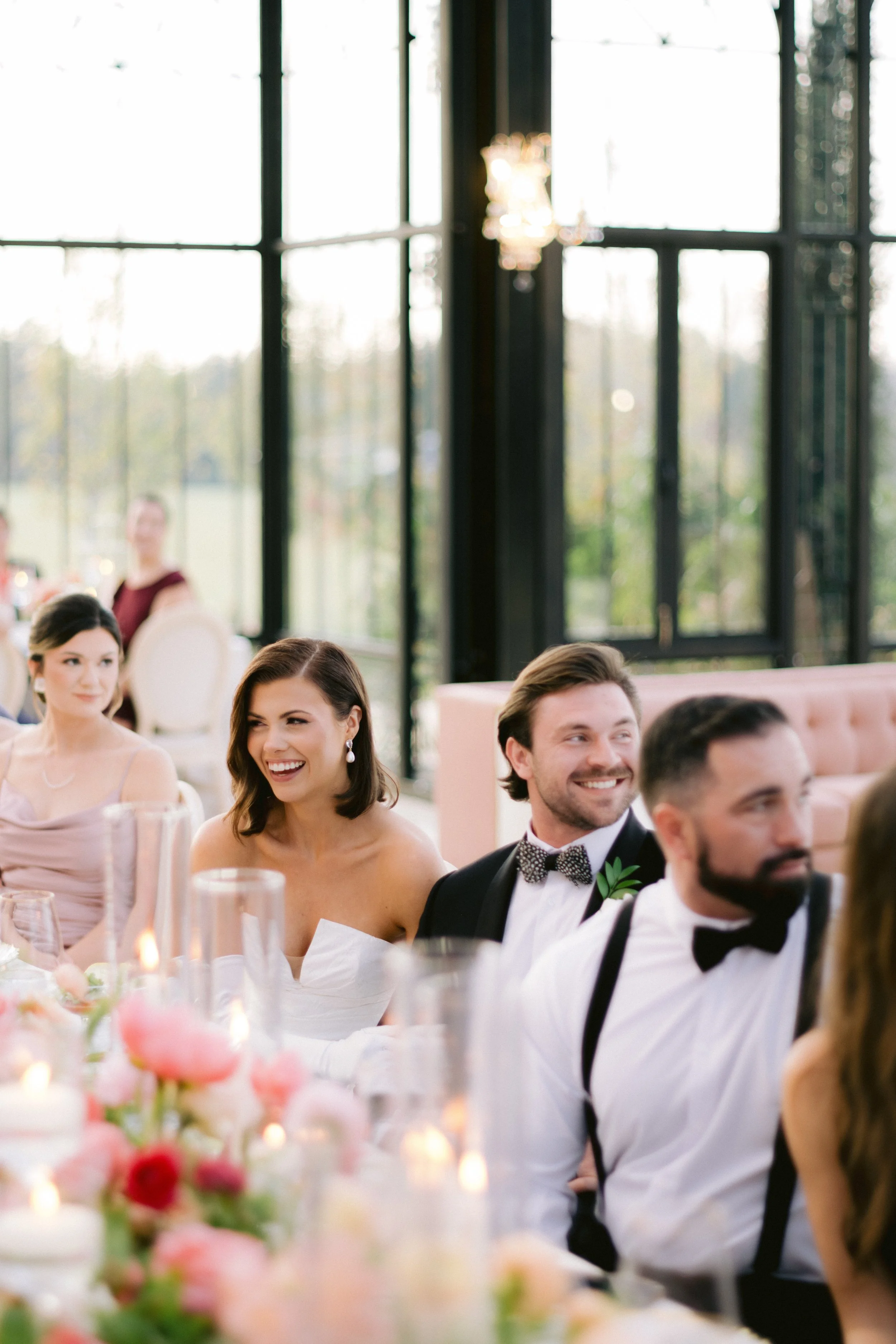 The McCartys Reception, The Conservatory at Blackberry Ridge, Trenton, Georgia - Hunter Hennes Photography_0016.jpg