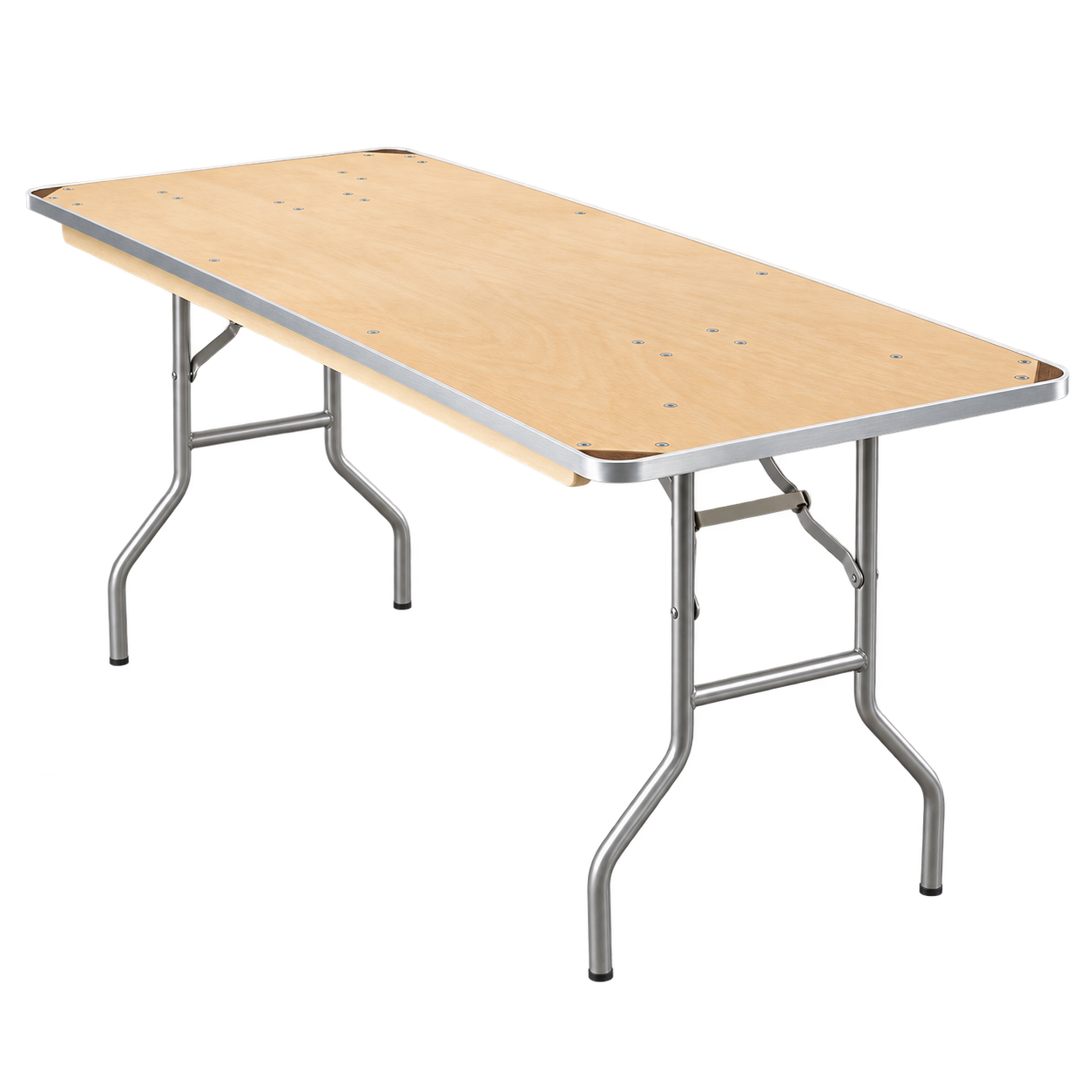 6'  Banquet Table