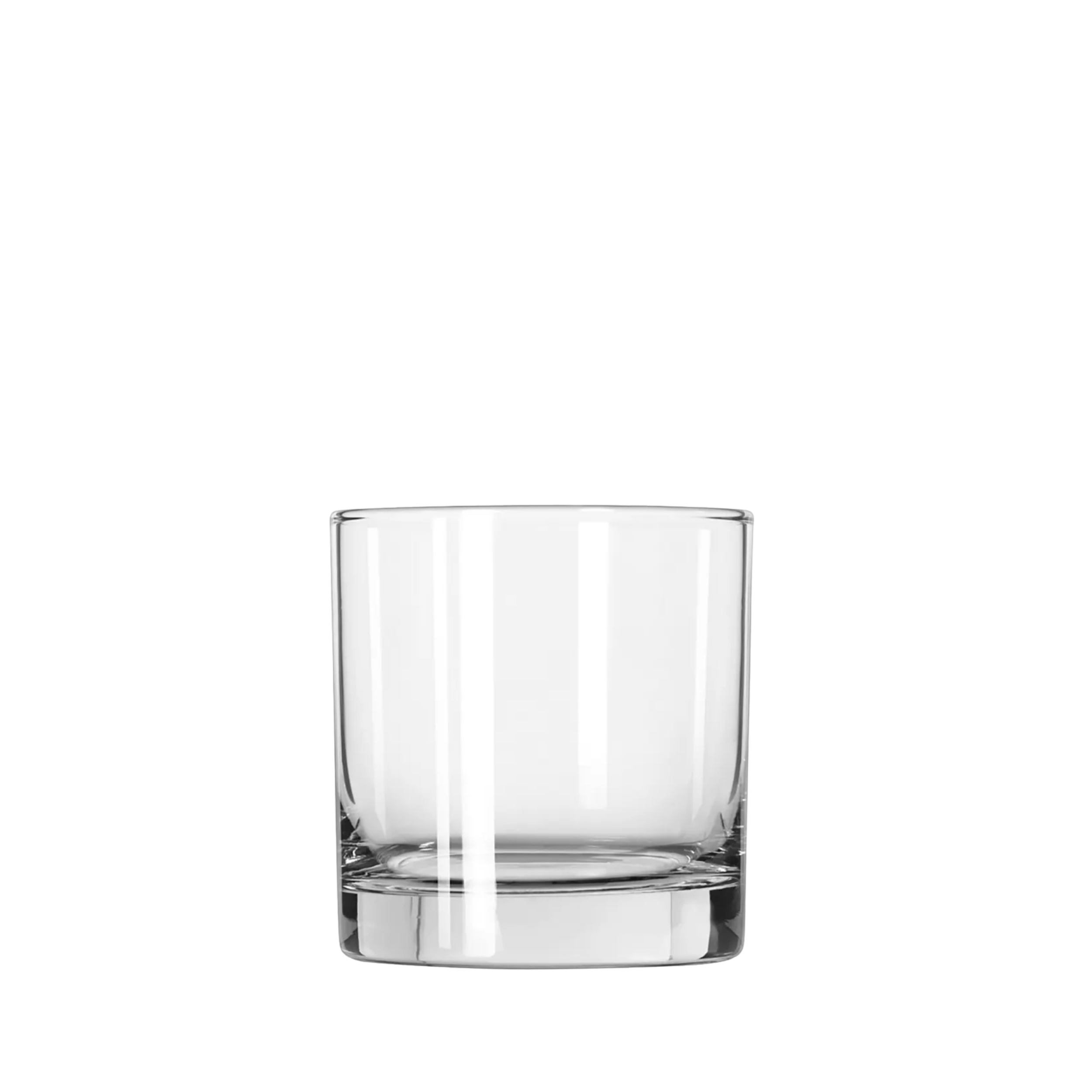 Old Fashioned Glass