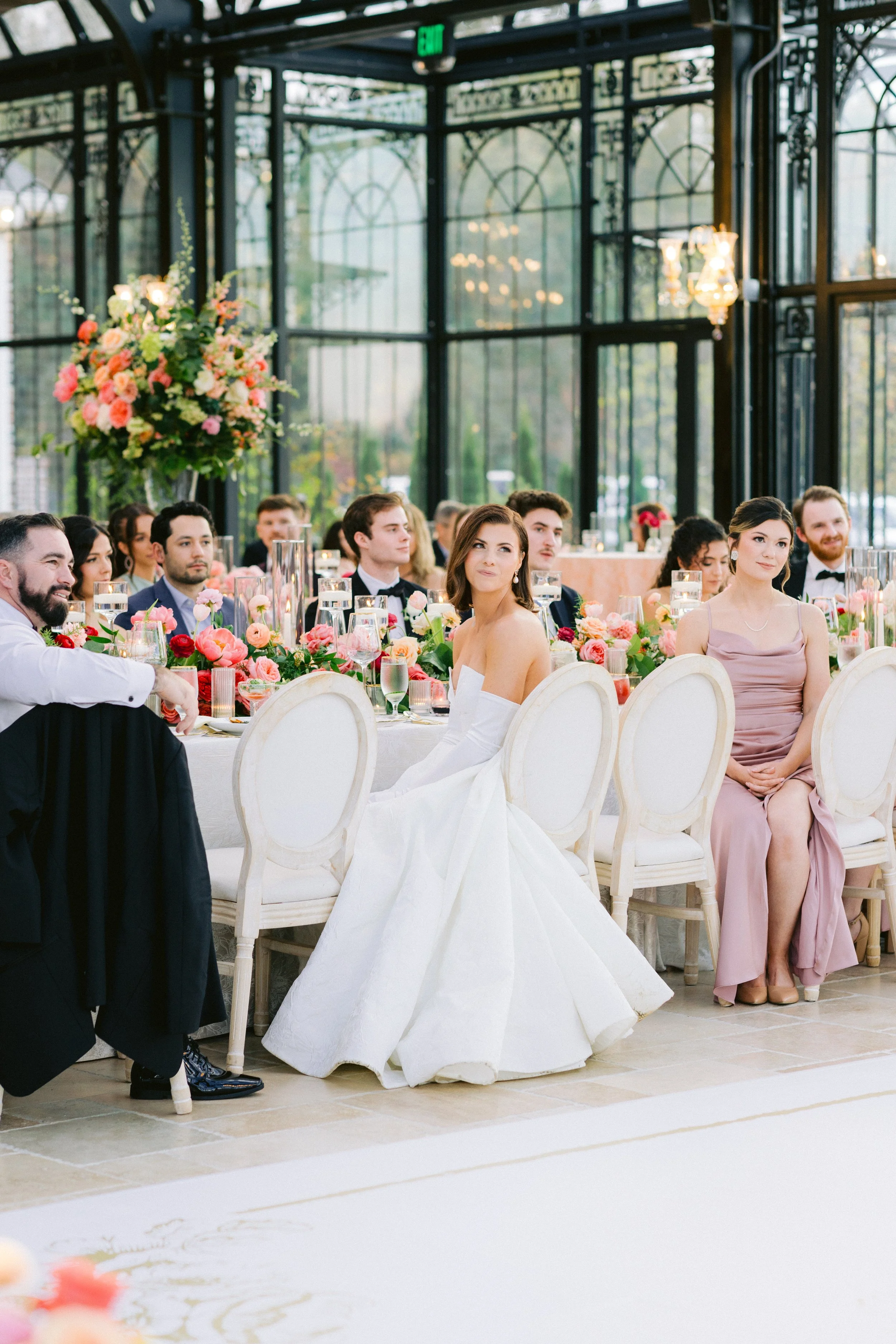 The McCartys First Dances, The Conservatory at Blackberry Ridge, Trenton, Georgia - Hunter Hennes Photography_0050.jpg