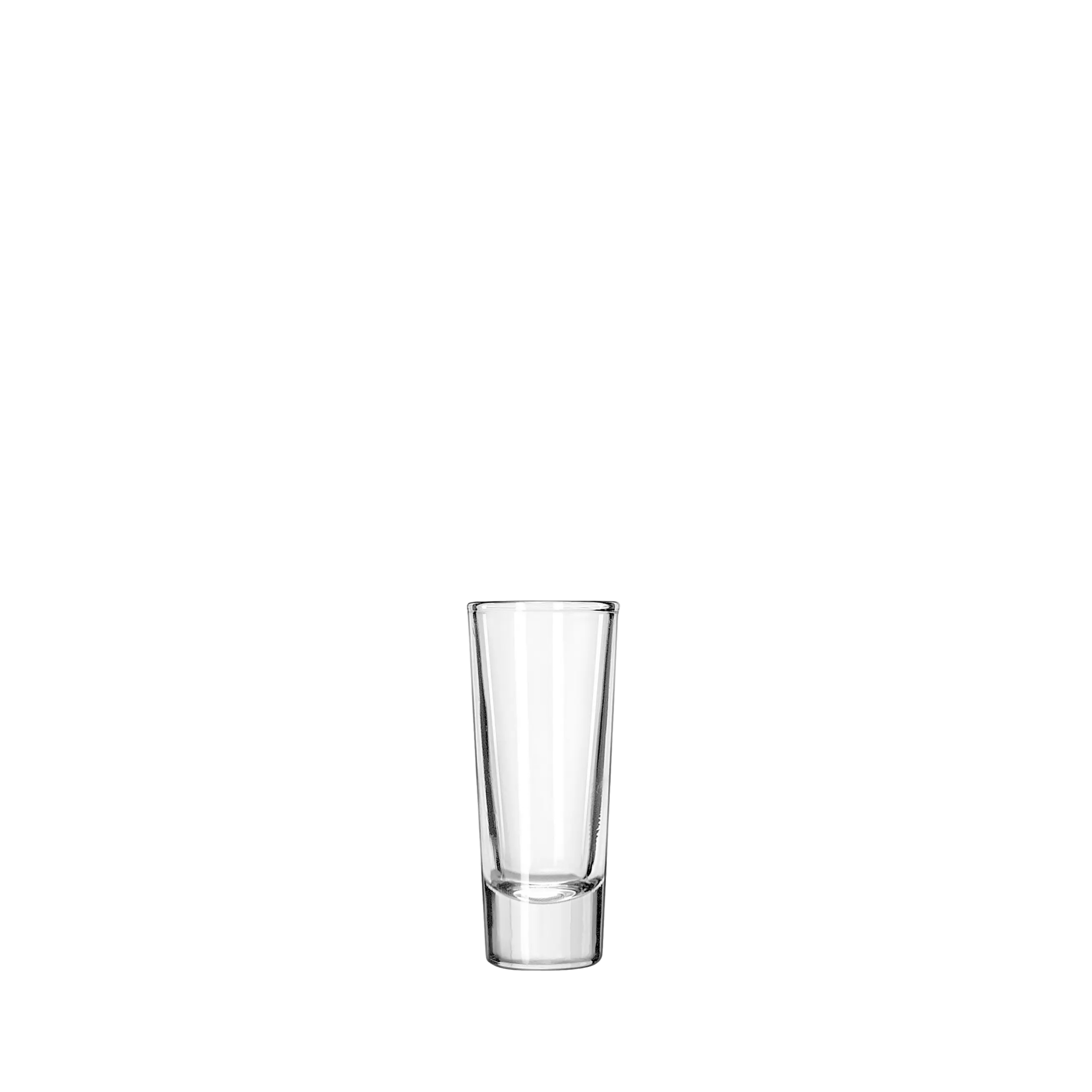 Shot Glass 2.5oz
