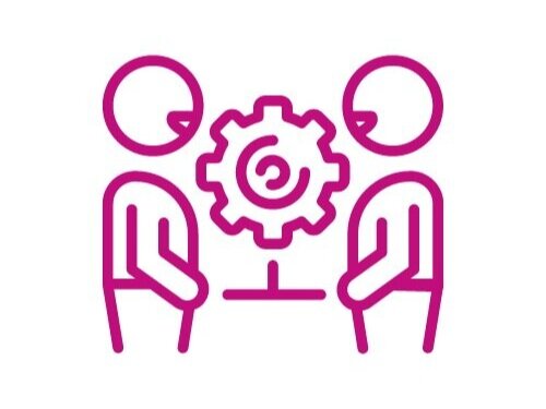 Strategy 2:  Strategic Collaboration