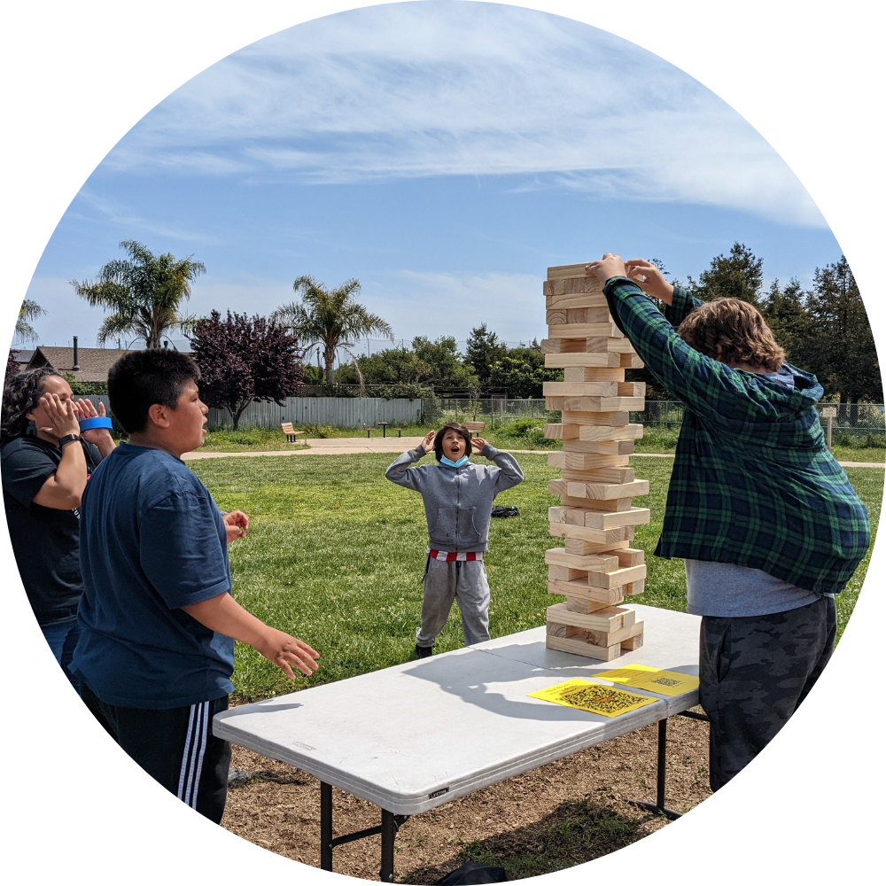 Our Schools — Cradle to Career