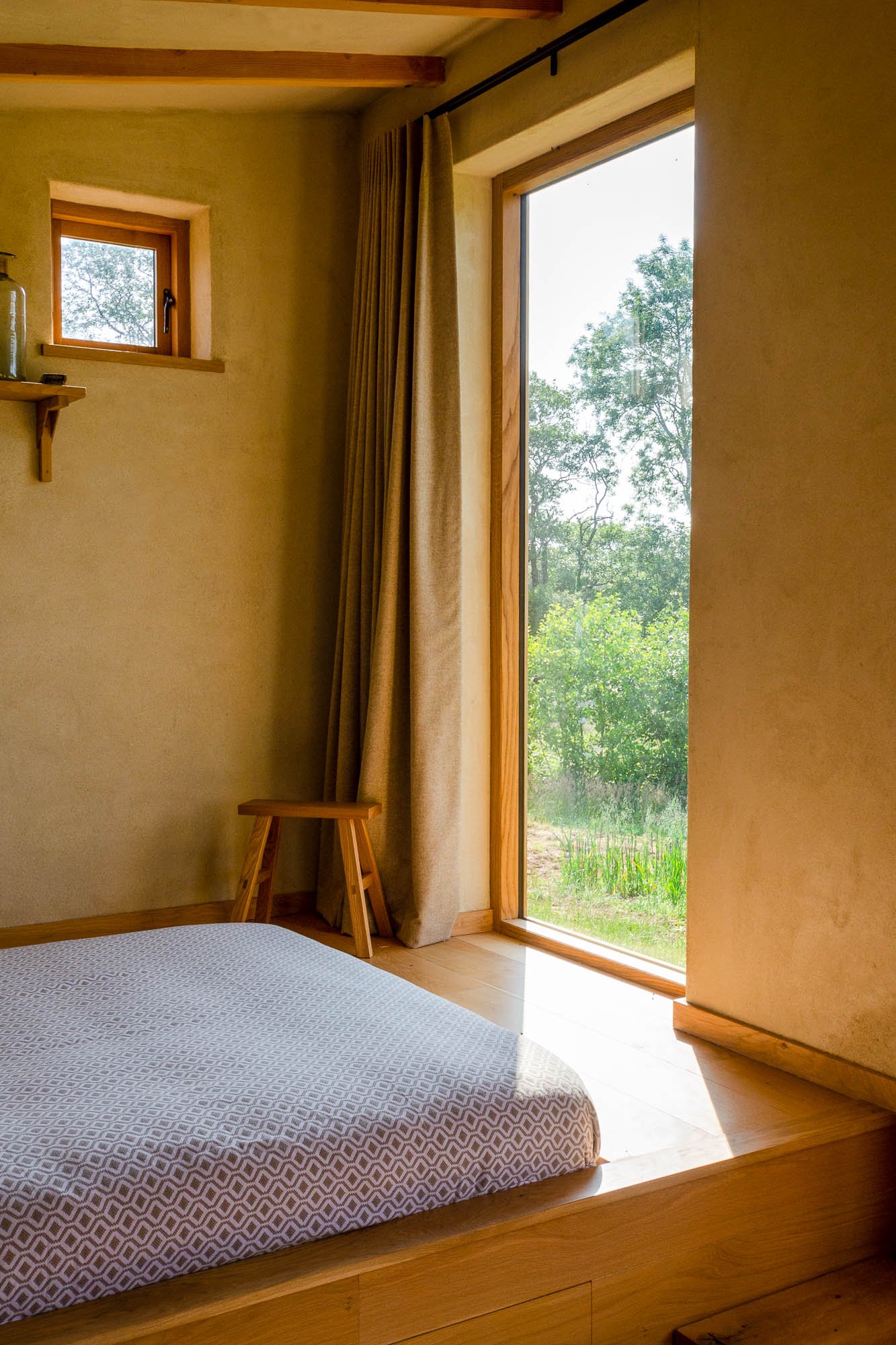 Out of the Valley • Brand storytelling for this sustainable architecture studio