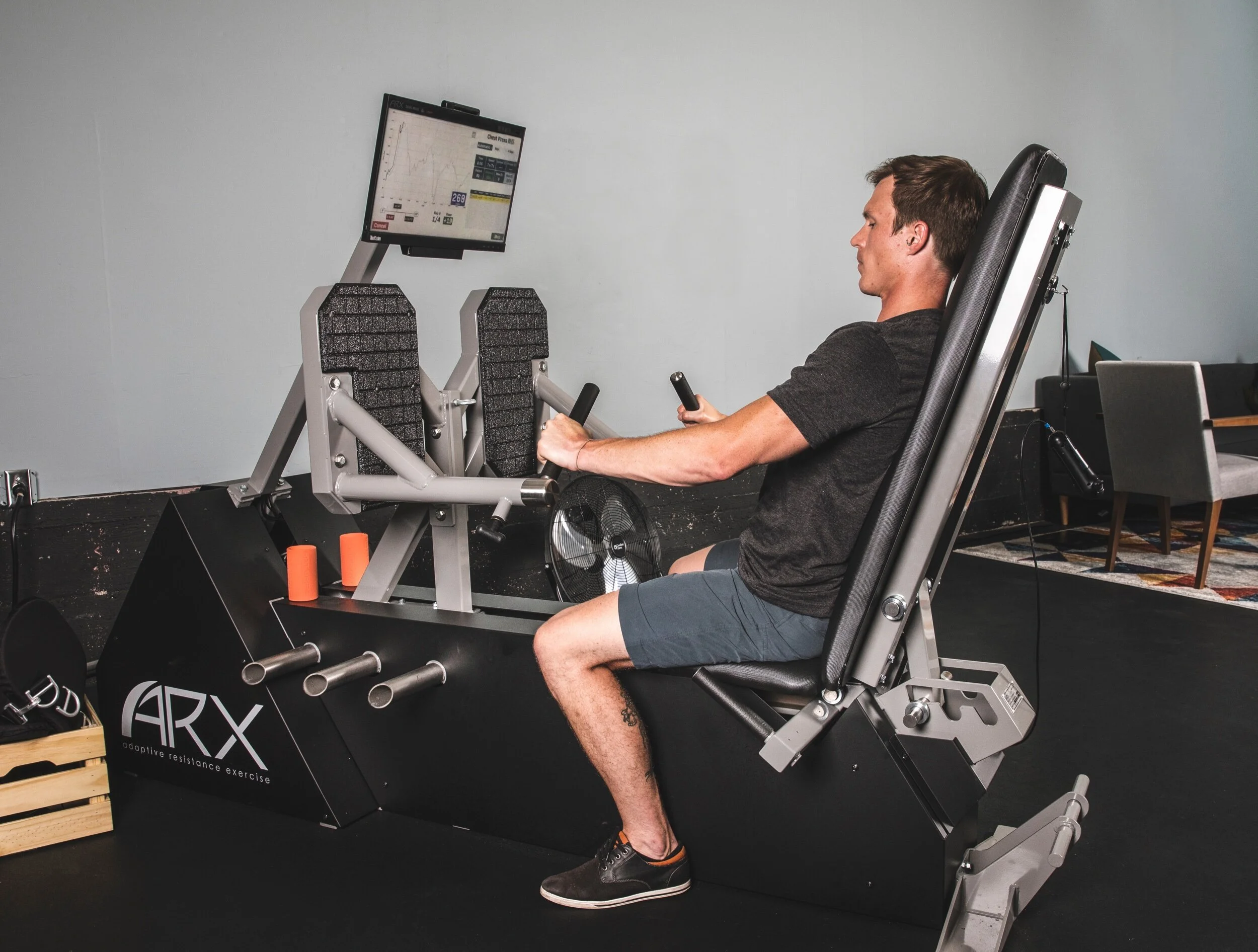 Essential Strength Studio