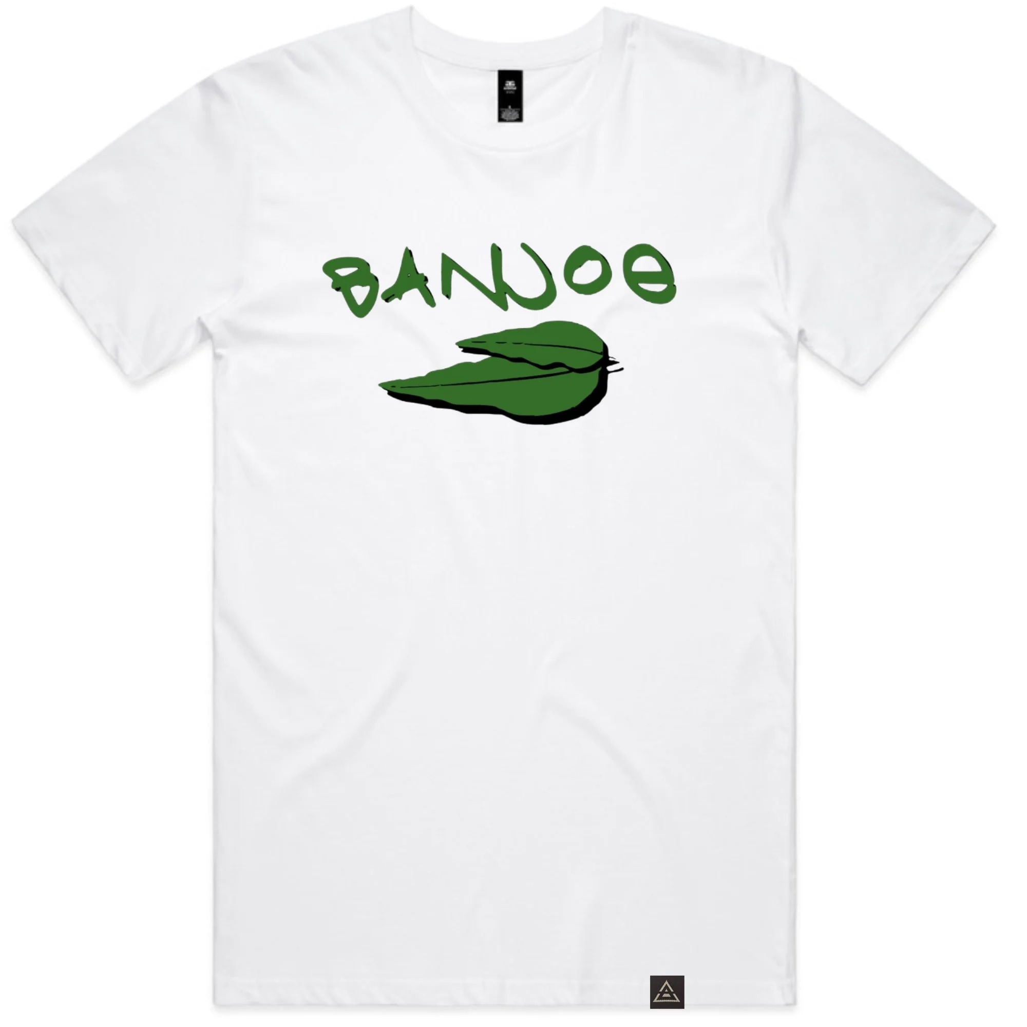 Banjoe T-Shirt Official Merchandise