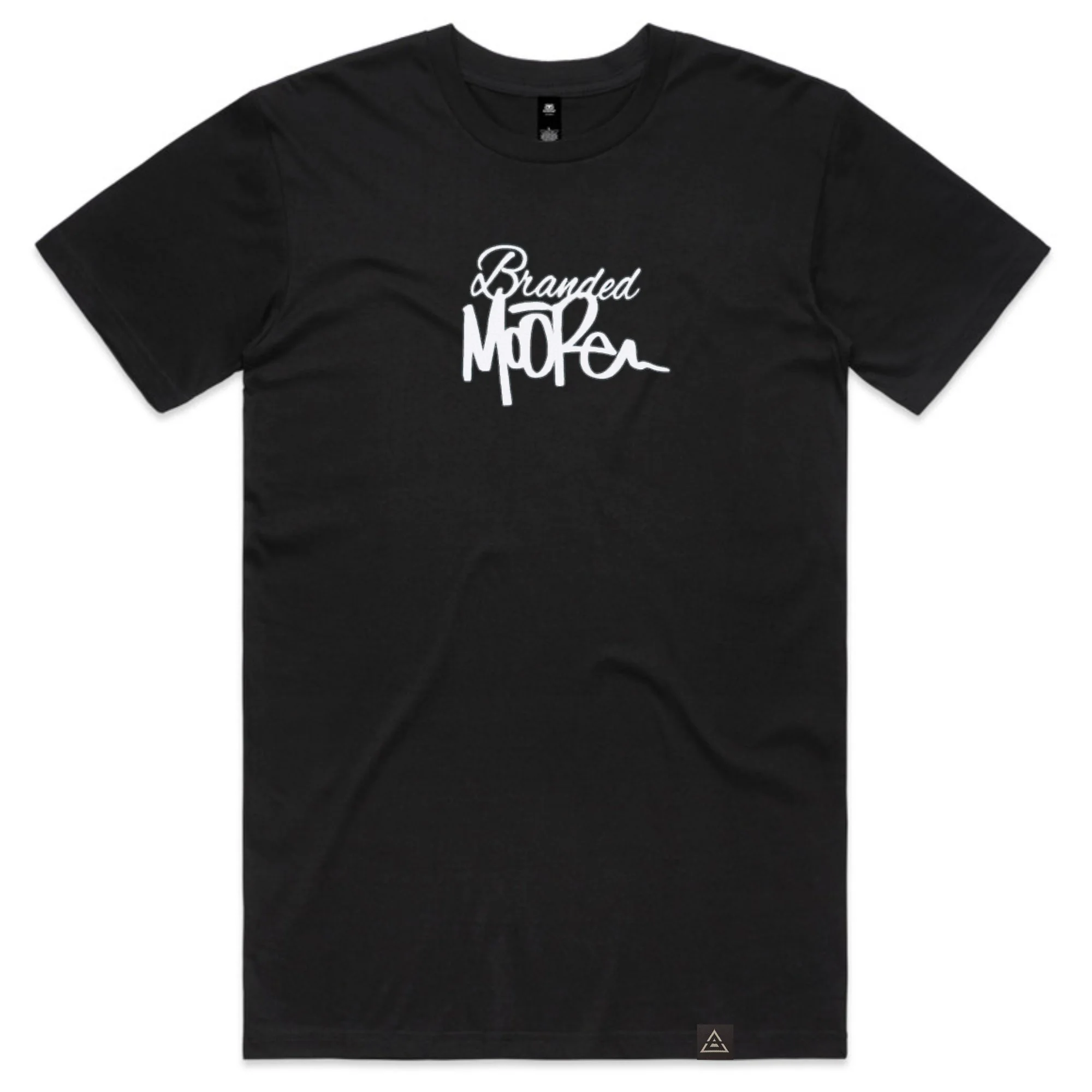 Branded Moore T-Shirt
Official Merchandise