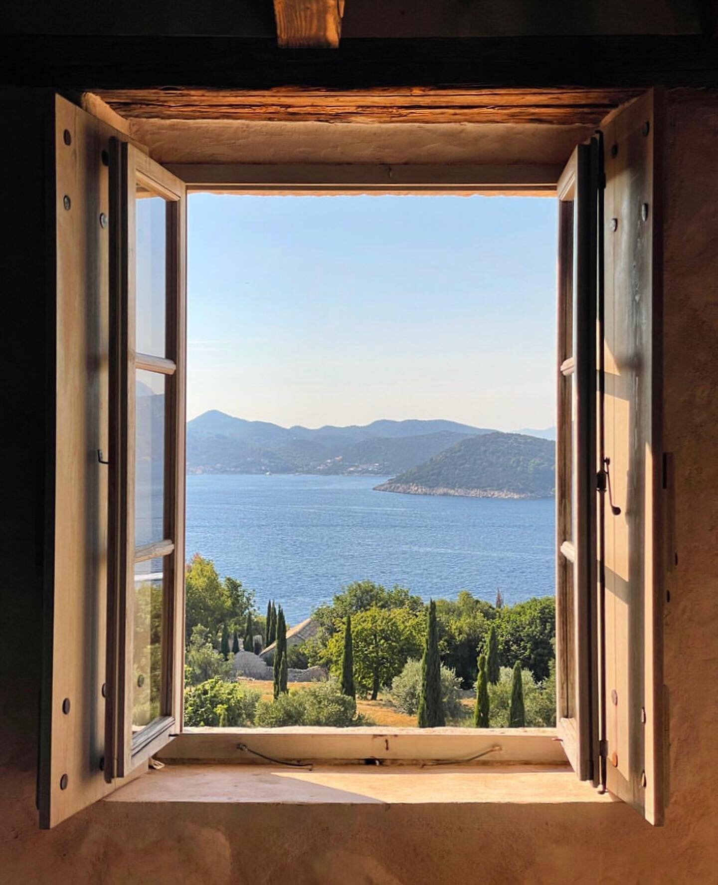Favourite off the beaten path spot of the week? This small Island in the Mediterranean, Lopud, Croatia. By @arquistecarlos for @yolojournal