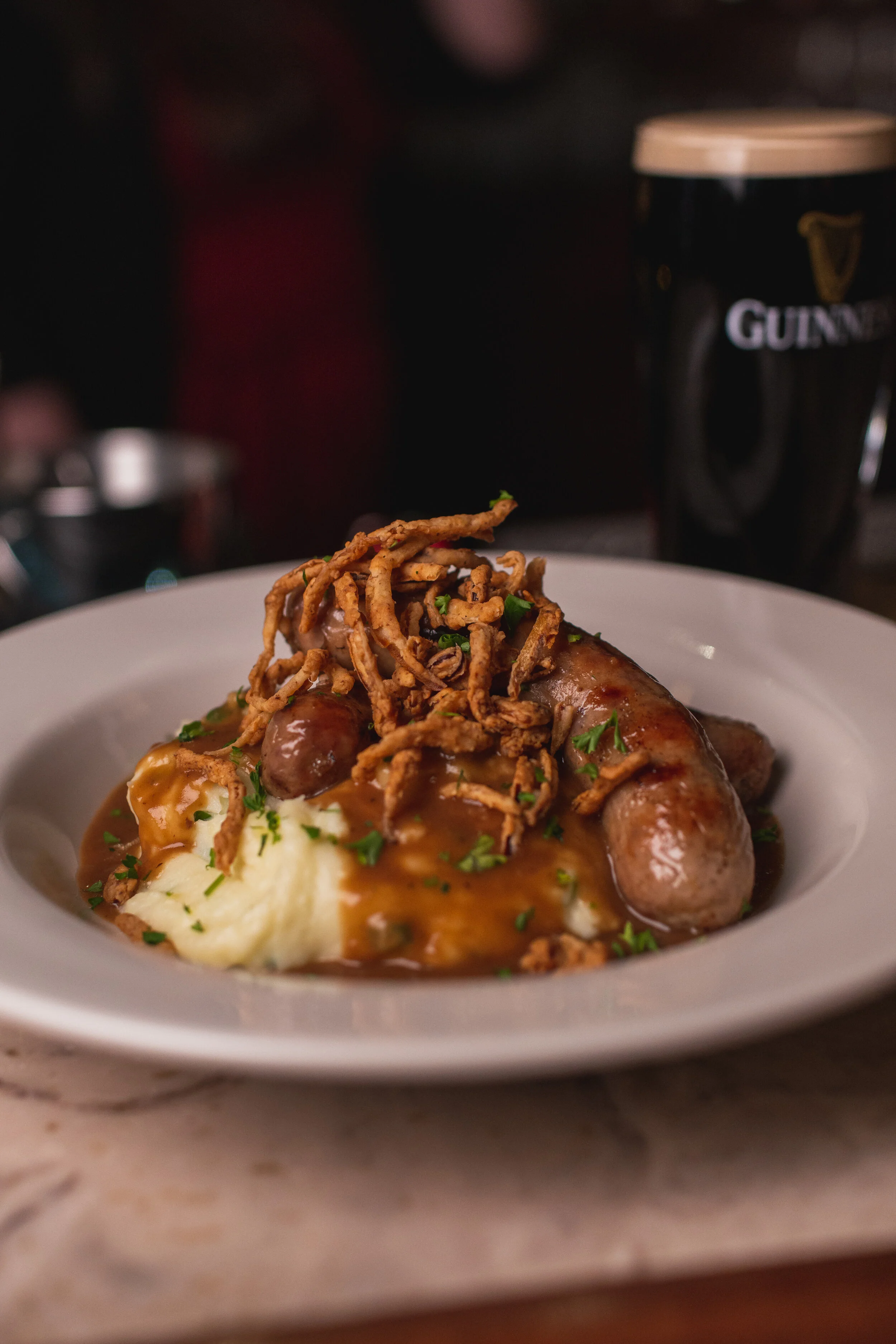 Paddy's Bar & Grill