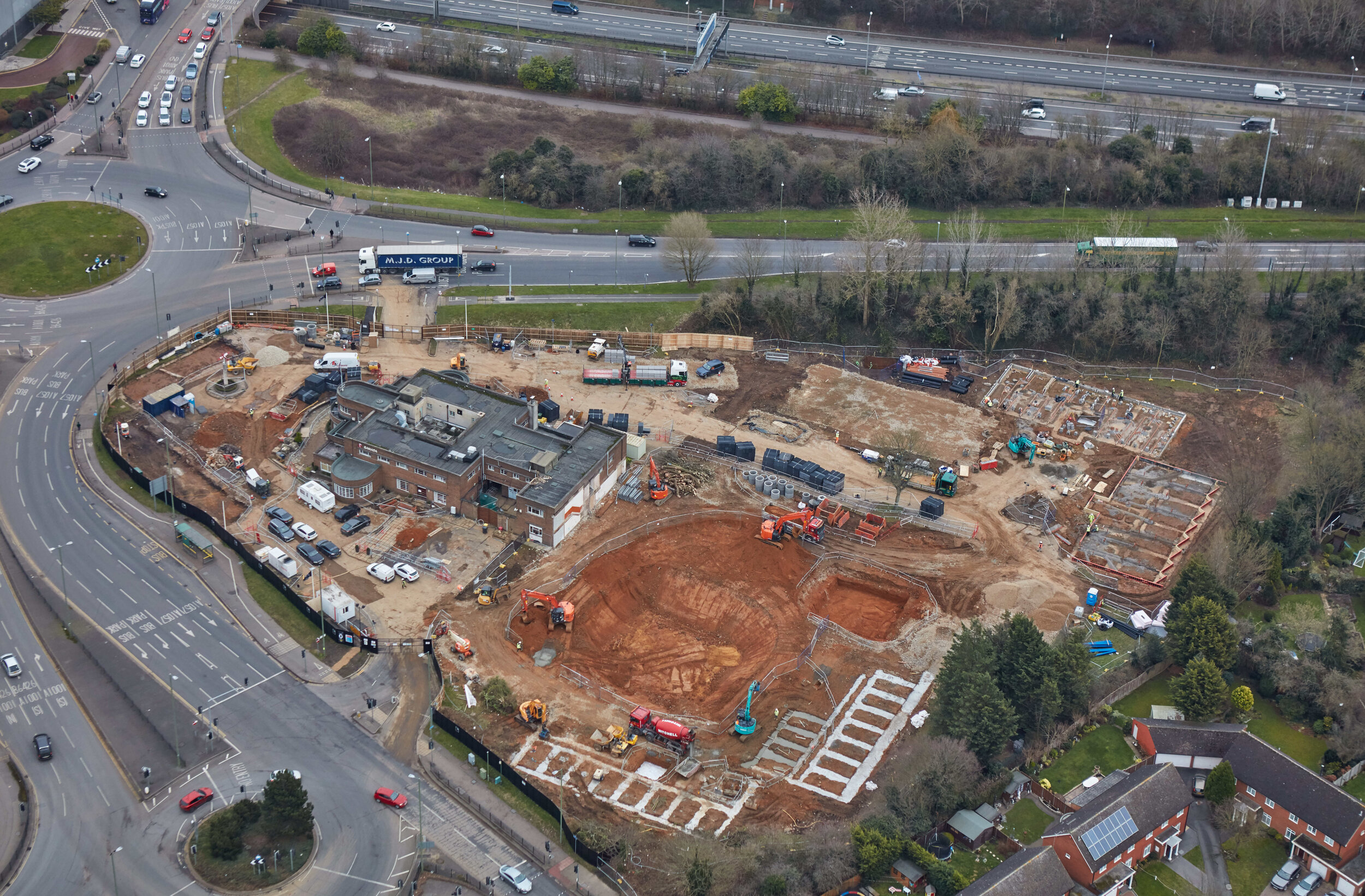 ISG Comet Hotel Aerial Photo.jpg