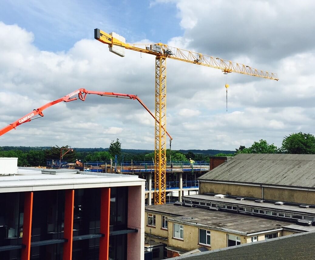 Progress Teaching Block Roof 2 .jpg