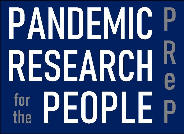 Pandemic Research For The People