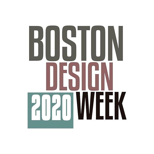 We are excited to announce that #RomaandYork will be leading two presentations during&nbsp;#BostonDesignWeek&nbsp;later this month! &bull;&nbsp;@lucialighting&nbsp;in&nbsp;#Lynn&nbsp;on March 26th &bull;&nbsp;#otishousemuseum in&nbsp;#Boston&nbsp;on 