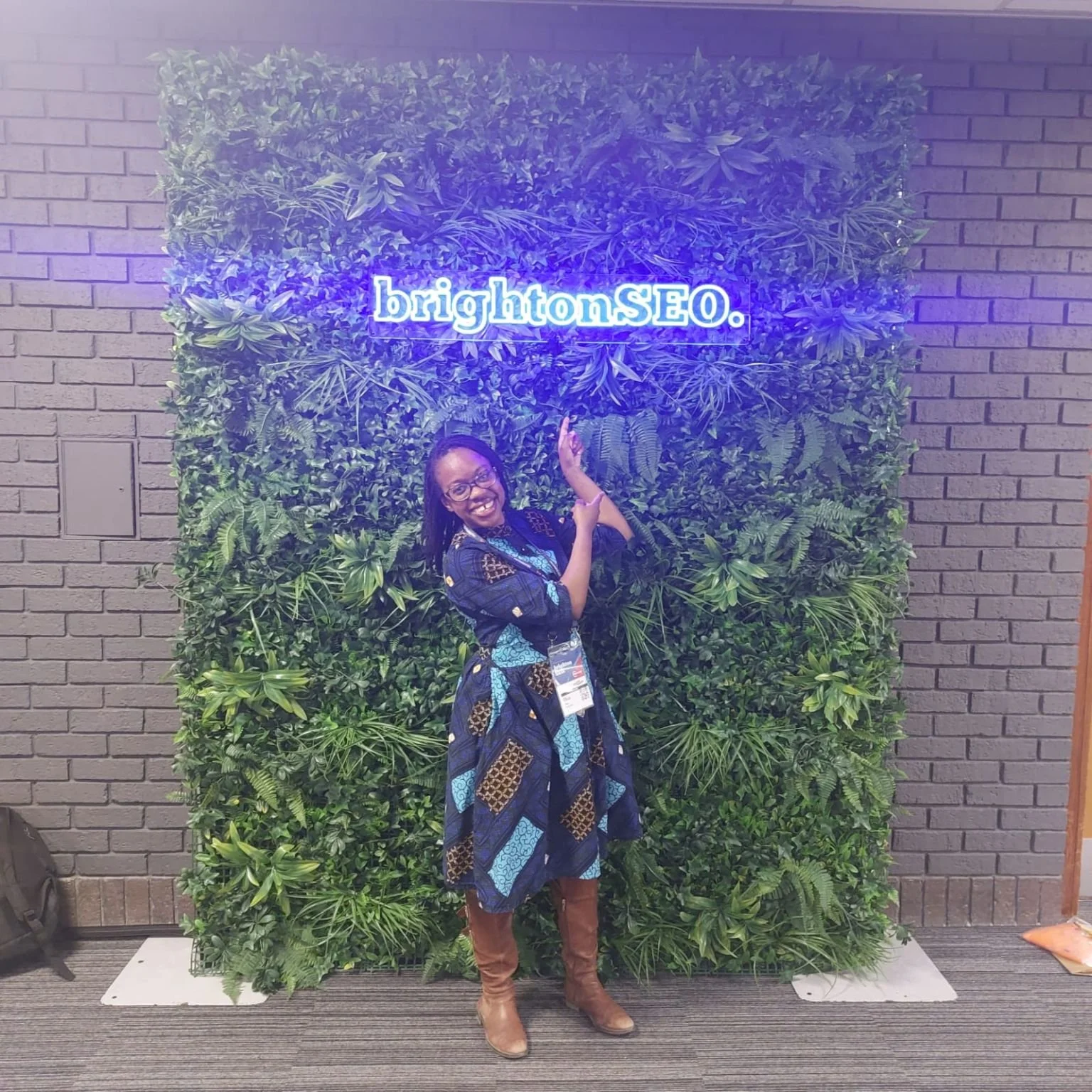 You Spoke at BrightonSEO April, Spring 2026 Conference? Don’t Waste It! — Turn That Talk Into Paid Speaking Opportunities