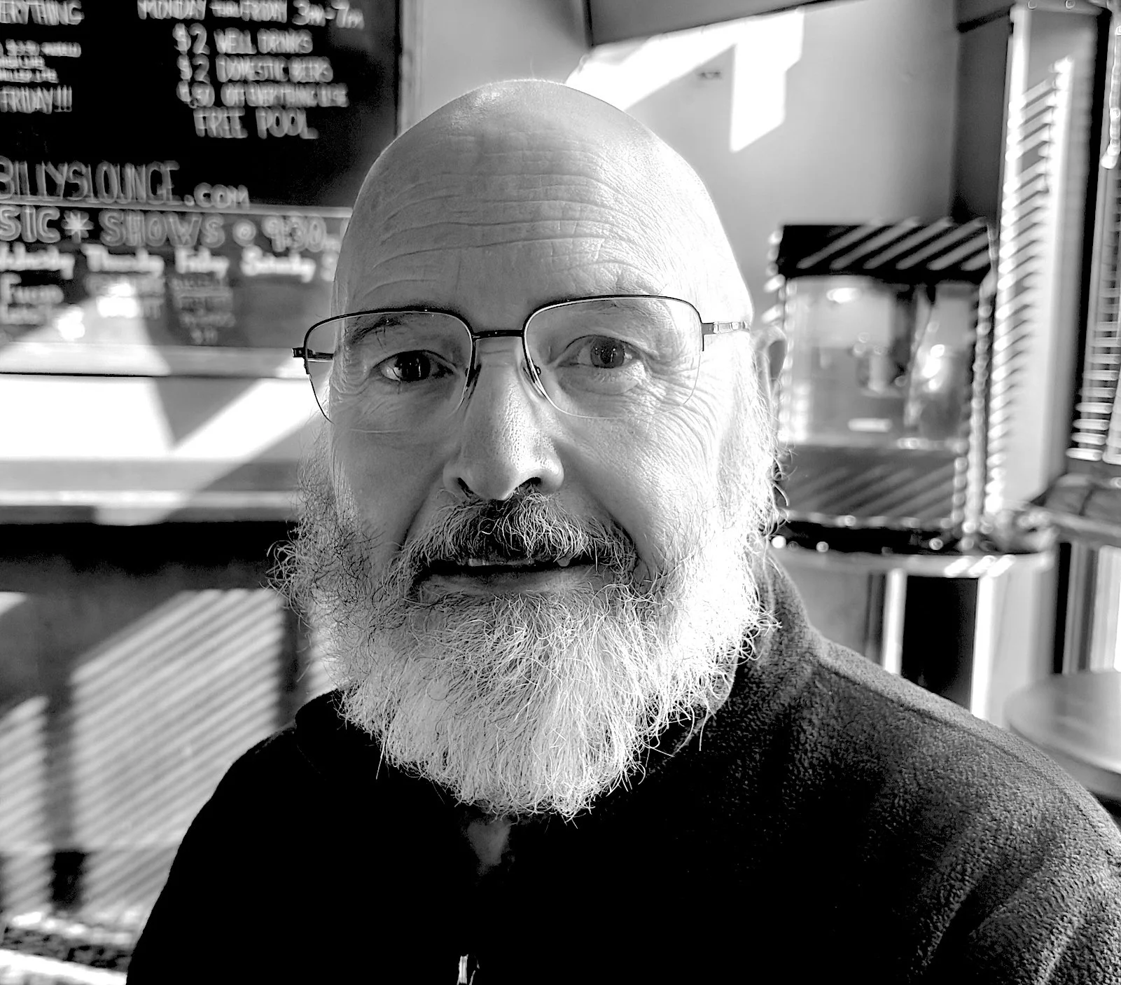 Thomas Syrek