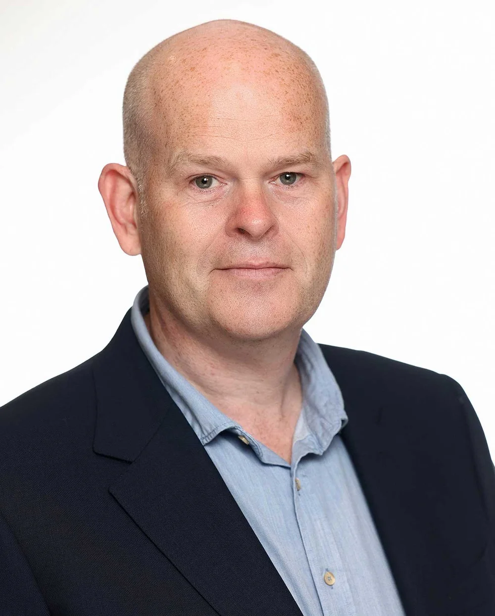 About Dermot — Dermot Ryan Advisory
