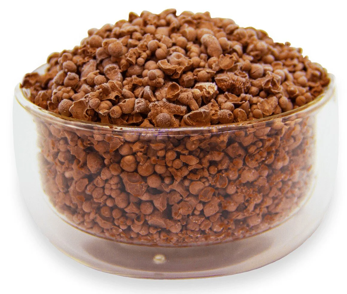 Multirich Chococlate Ingredients