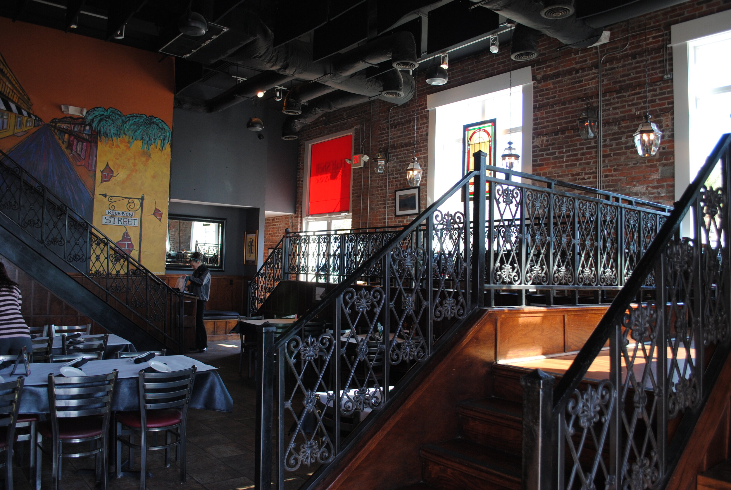 Top 3 half shell oyster house menu 2022