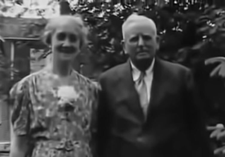 John List Murderous Roots John List Murderous Roots