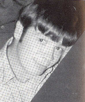  Steven Agan, 23, found on December 28, 1982 