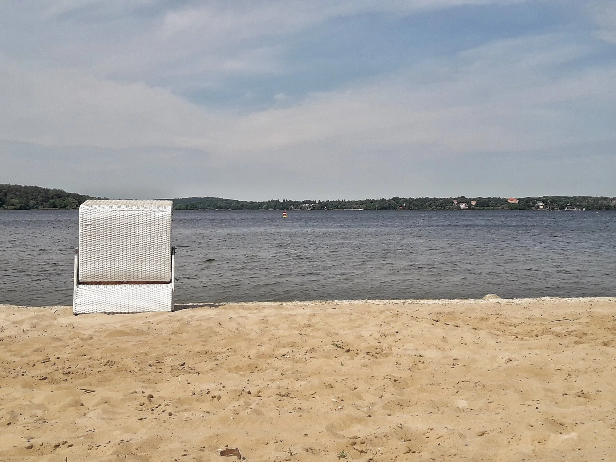 Strandbad Wannsee