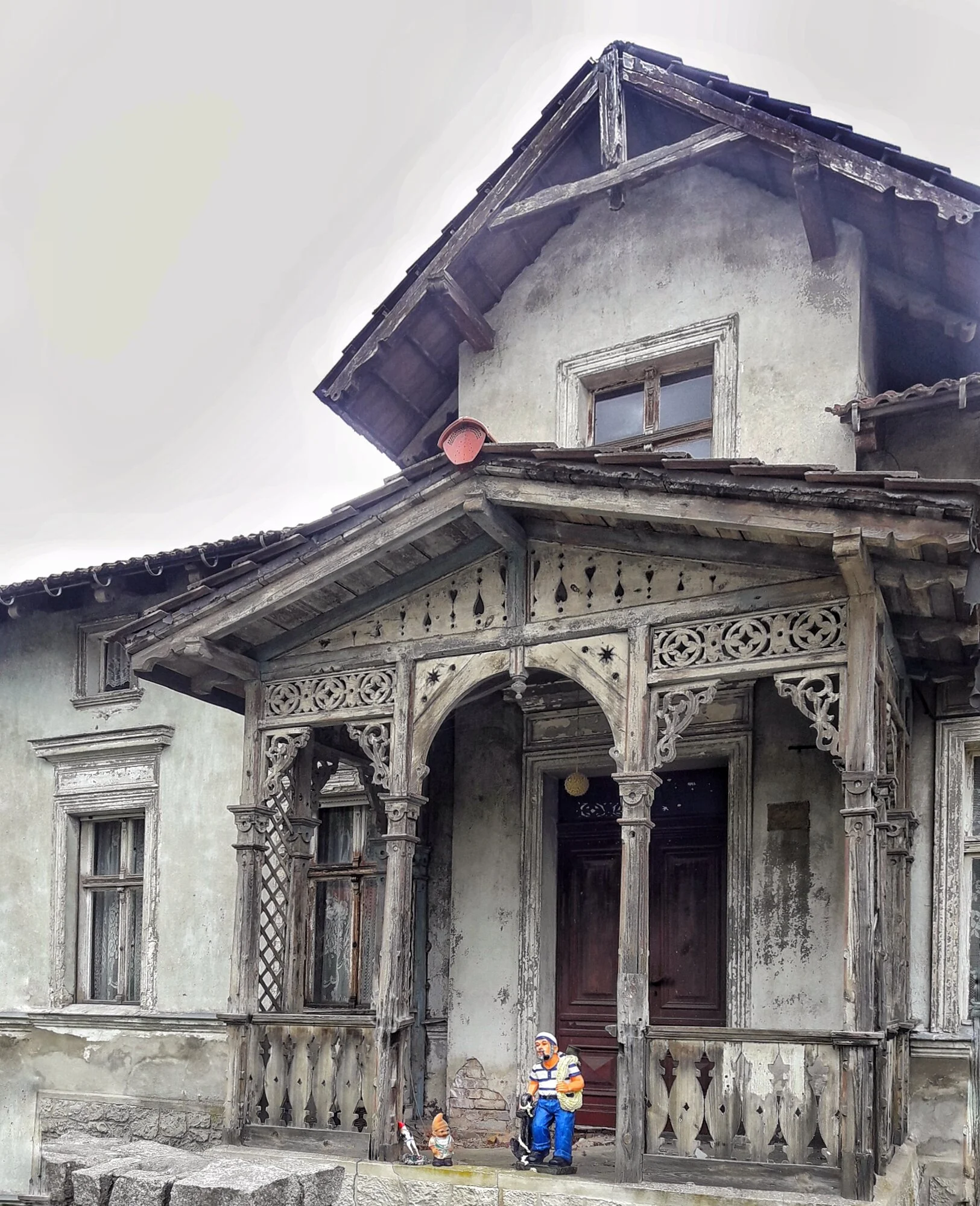 Schmöckwitz | Karolinenhof &amp; Rauchfangswerder