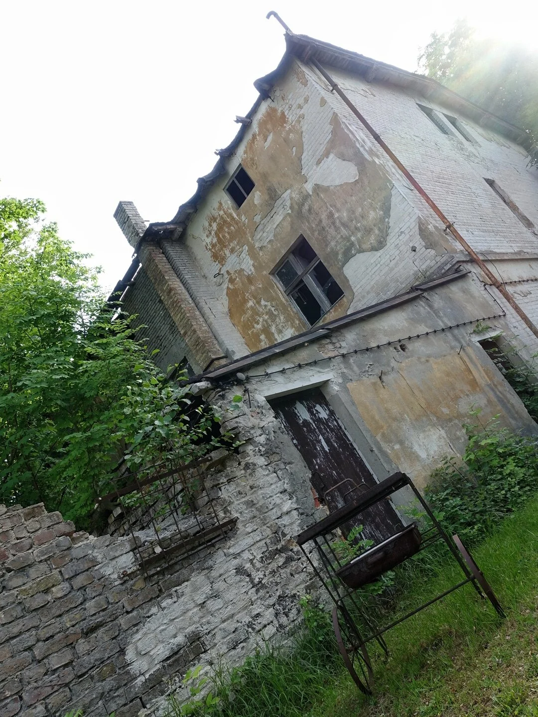 Müggelheim | Krampenburg