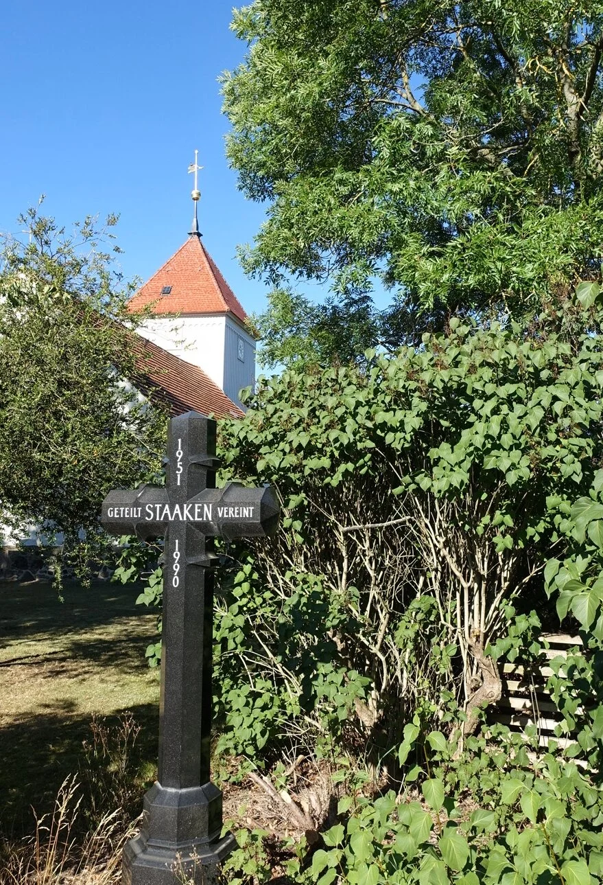 Dorfkirche Alt-Staaken