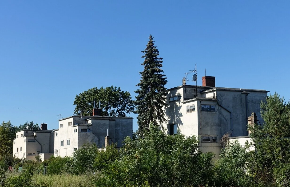 Siedlung Neu-Jerusalem | Staaken