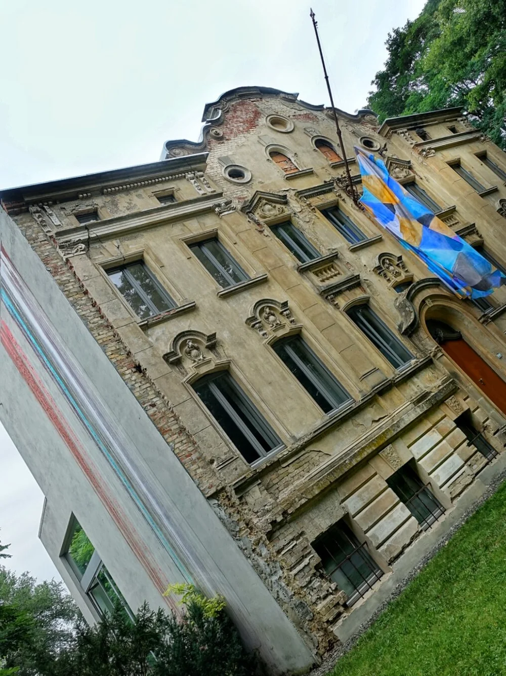 Wehrmühle Biesenthal