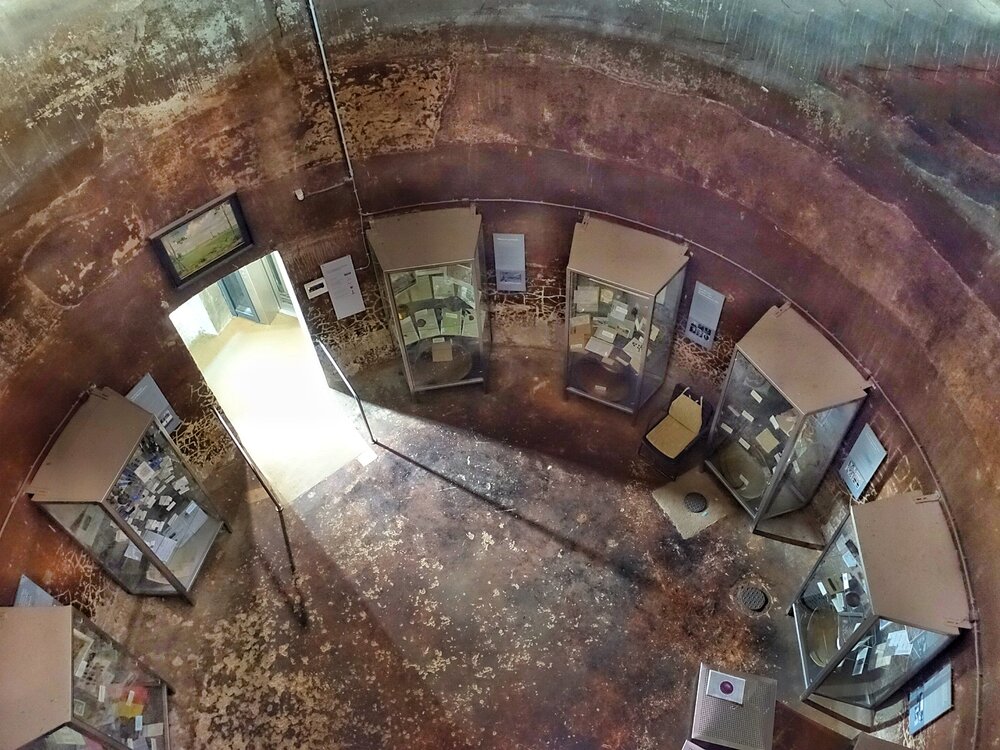 Museum im Wasserturm Finow