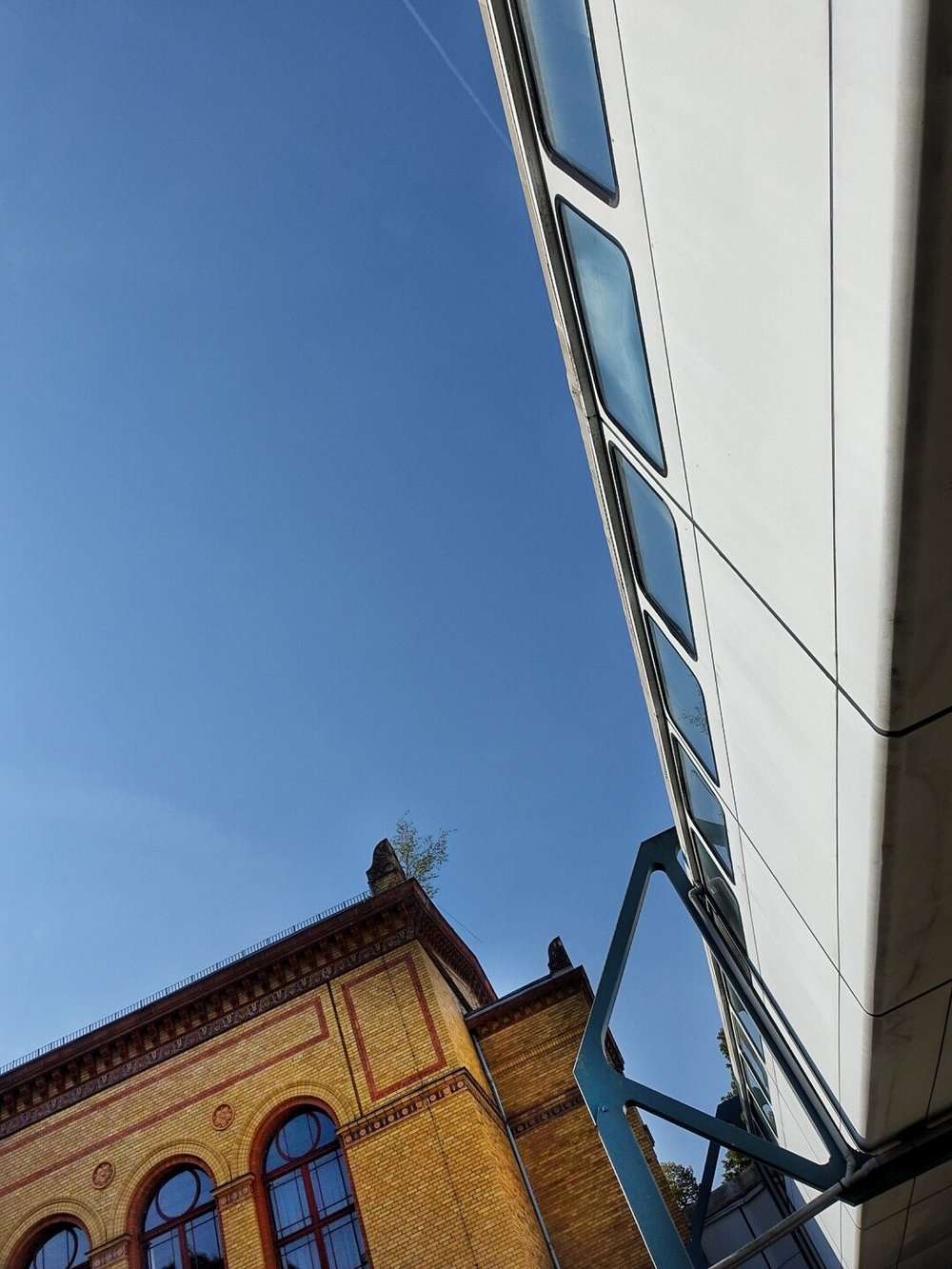 Karl-Bonhoeffer-Nervenklinik | Wittenau 